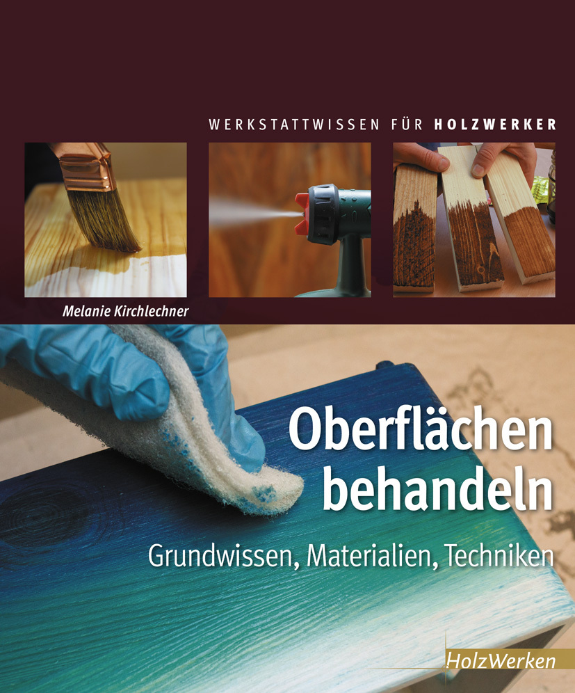 Oberflächen behandeln main product photo