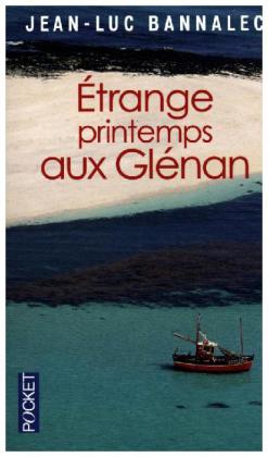 Etrange printemps aux Glénan