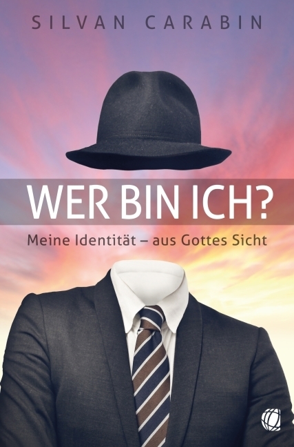 Wer bin ich? main product photo