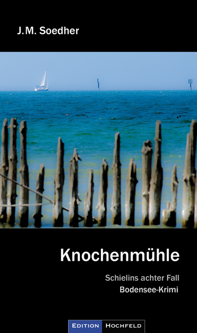 Knochenmühle main product photo