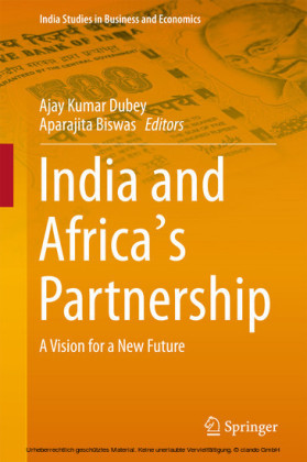 India and Africa's Partnership