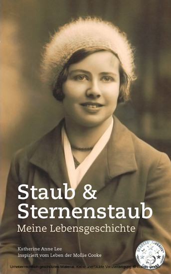 Staub & Sternenstaub - Meine Lebensgeschichte main product photo