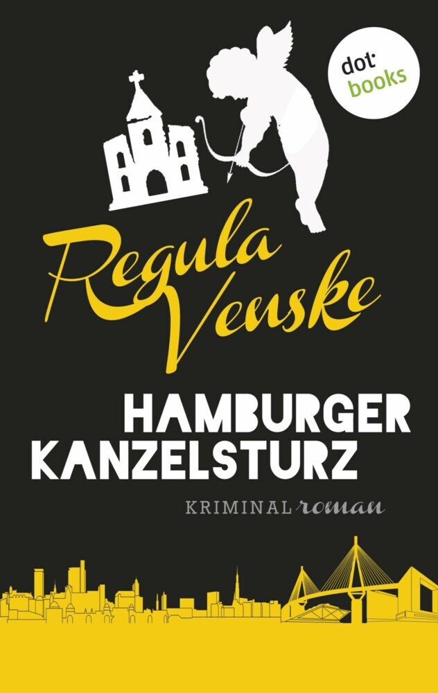 Hamburger Kanzelsturz main product photo