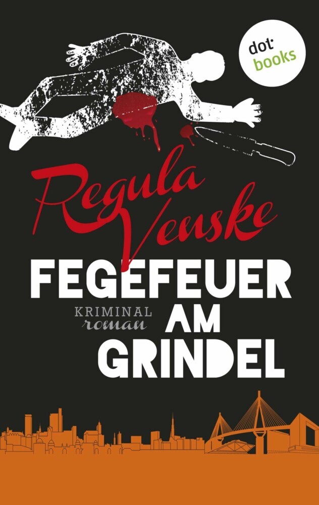 Fegefeuer am Grindel main product photo