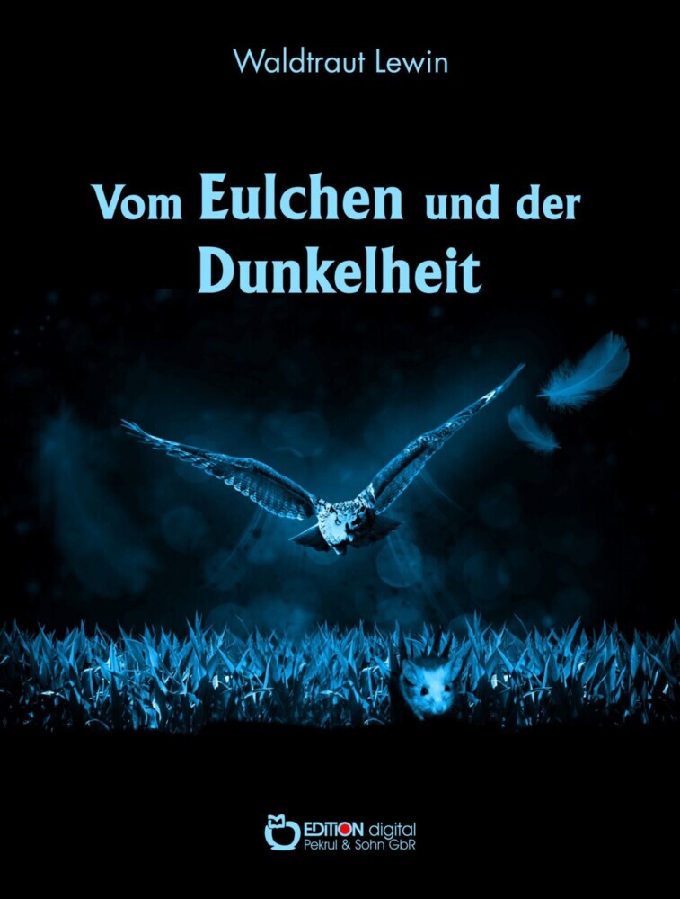 Vom Eulchen und der Dunkelheit main product photo