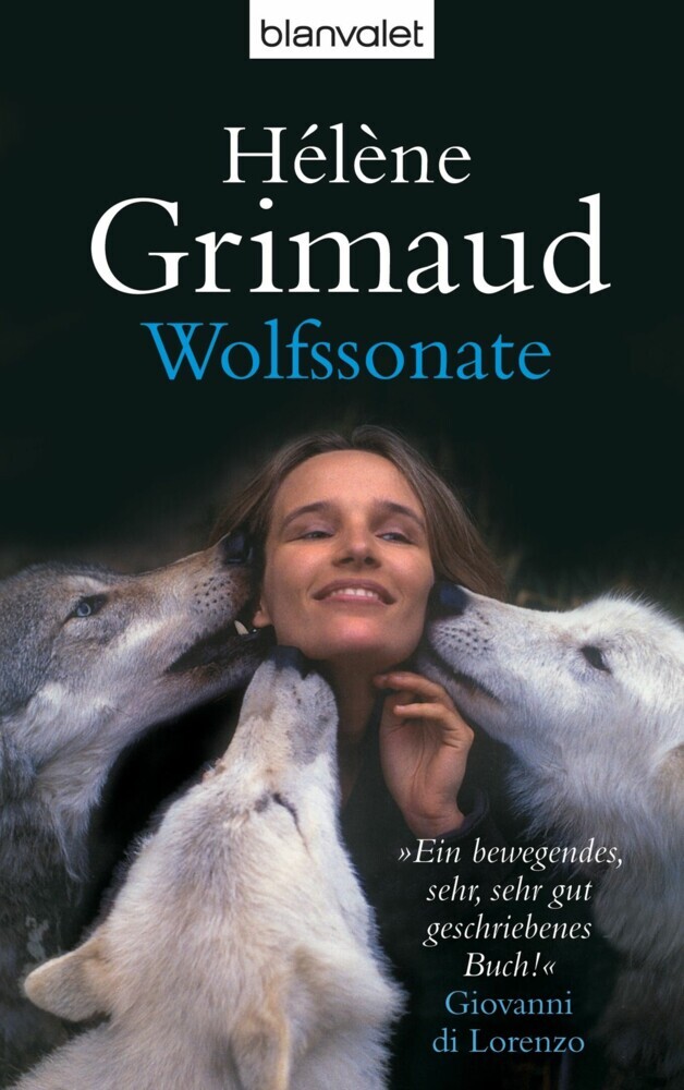 Wolfssonate main product photo