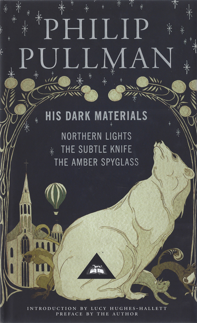 His Dark Materials main product photo