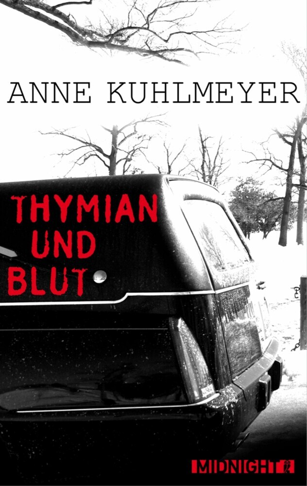 Thymian und Blut main product photo