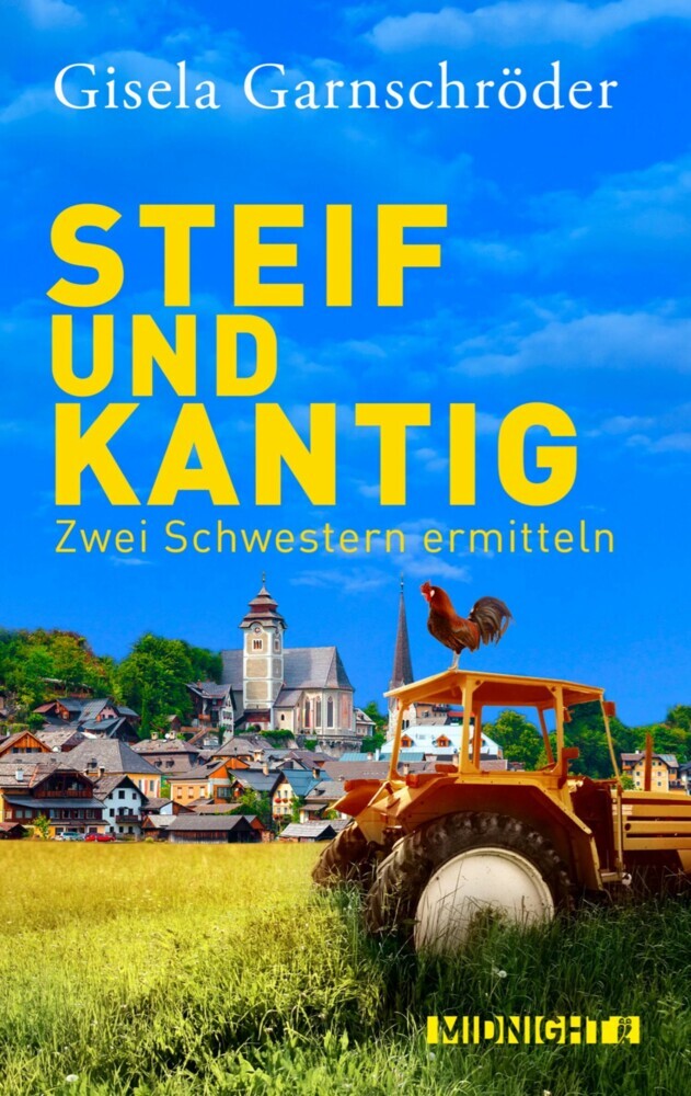 Steif und Kantig main product photo