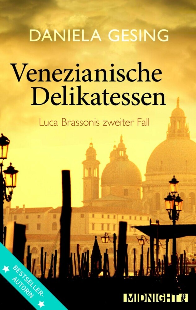Venezianische Delikatessen main product photo
