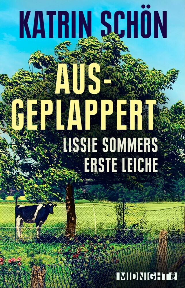 Ausgeplappert main product photo
