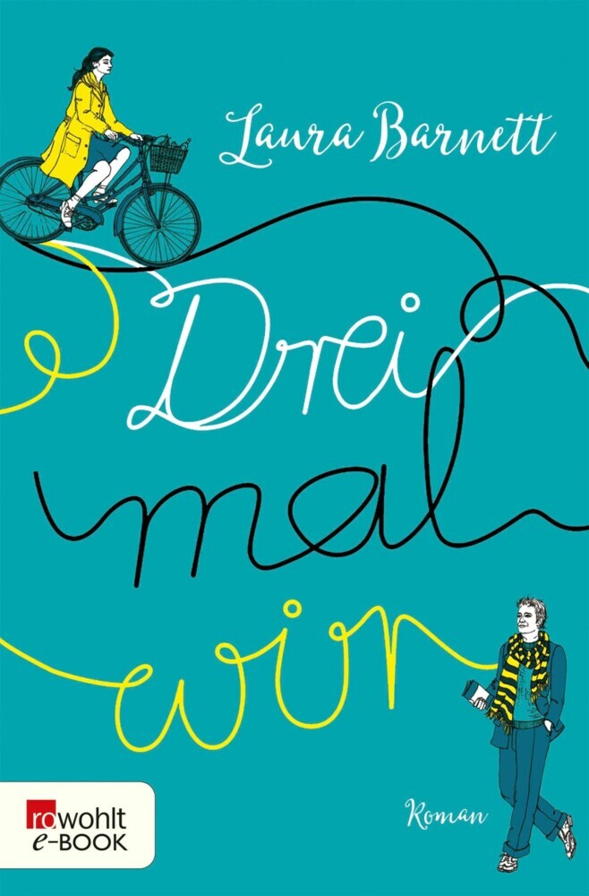 Drei mal wir main product photo