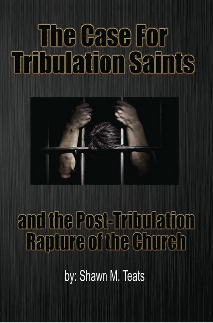 The Case for Tribulation Saints main product photo