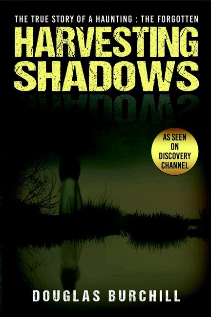 Harvesting Shadows main product photo