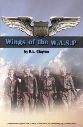 Wings of the Wasp