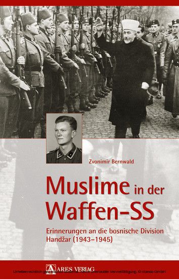 Muslime in der Waffen-SS main product photo