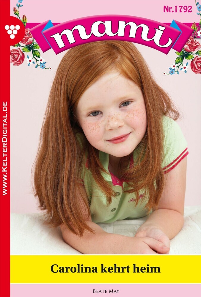 Mami 1792 - Familienroman main product photo