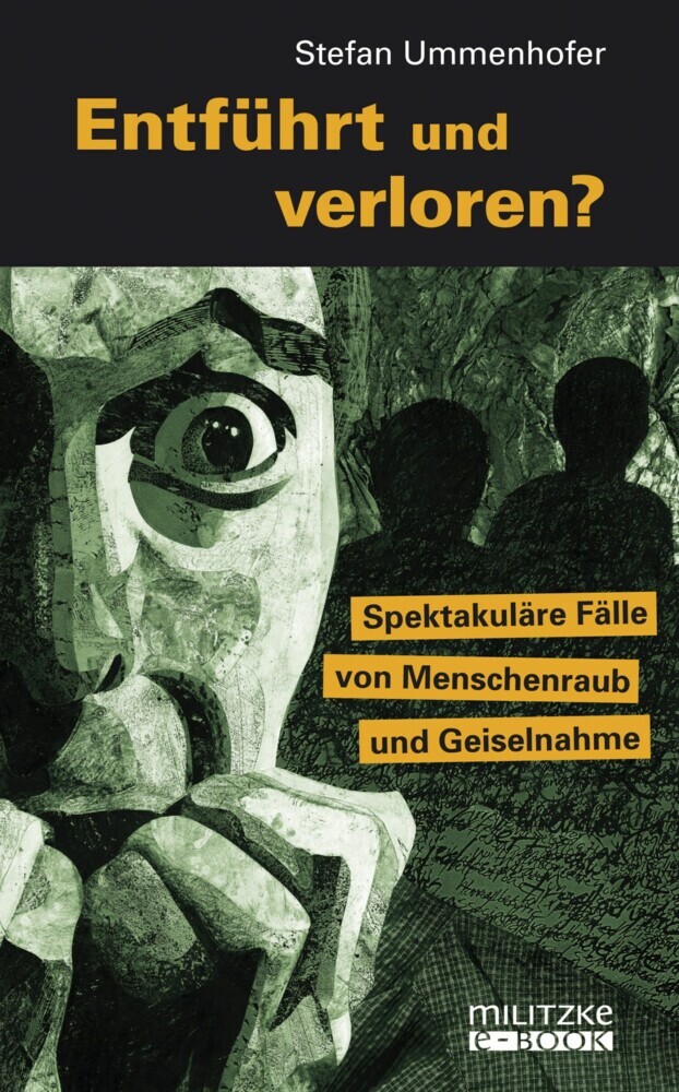 Entführt und verloren? main product photo