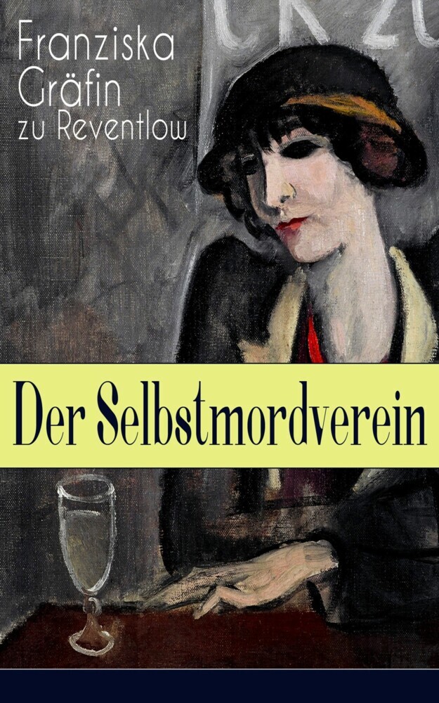 Der Selbstmordverein main product photo
