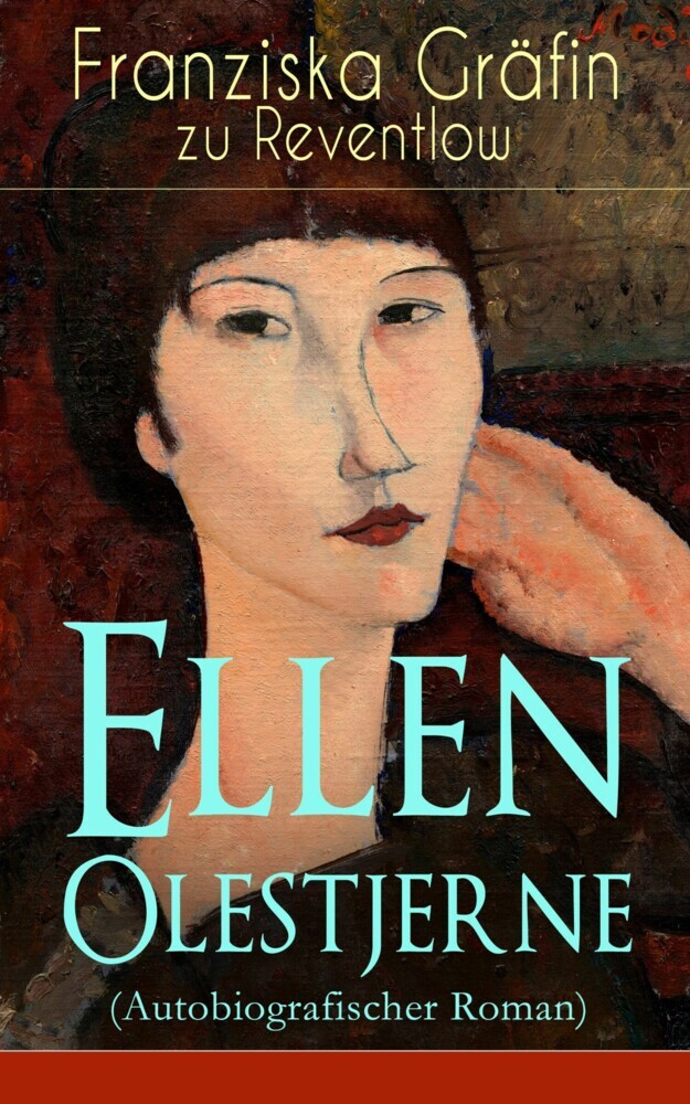 Ellen Olestjerne (Autobiografischer Roman) main product photo