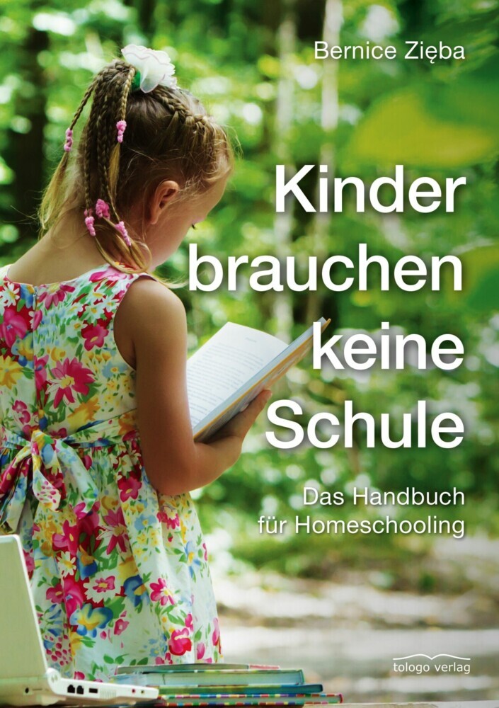 Kinder brauchen keine Schule main product photo
