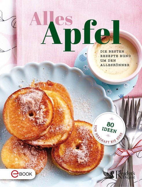 Alles Apfel main product photo