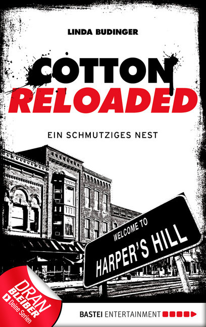 Cotton Reloaded - 40 main product photo