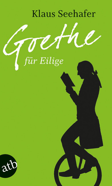 Goethe für Eilige main product photo
