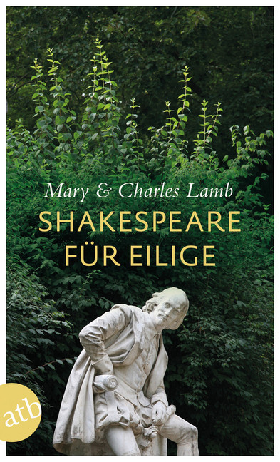 Shakespeare für Eilige main product photo