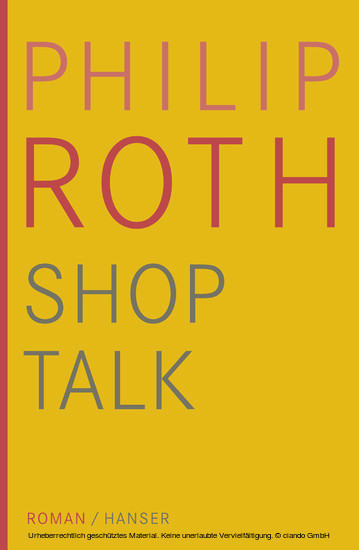 Shop Talk main product photo