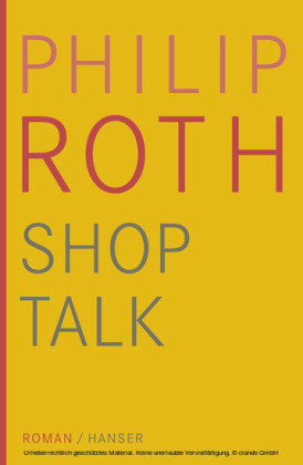 Shop Talk