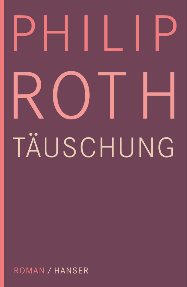 Täuschung main product photo