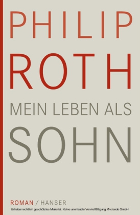 Mein Leben als Sohn