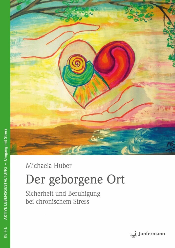 Der geborgene Ort main product photo