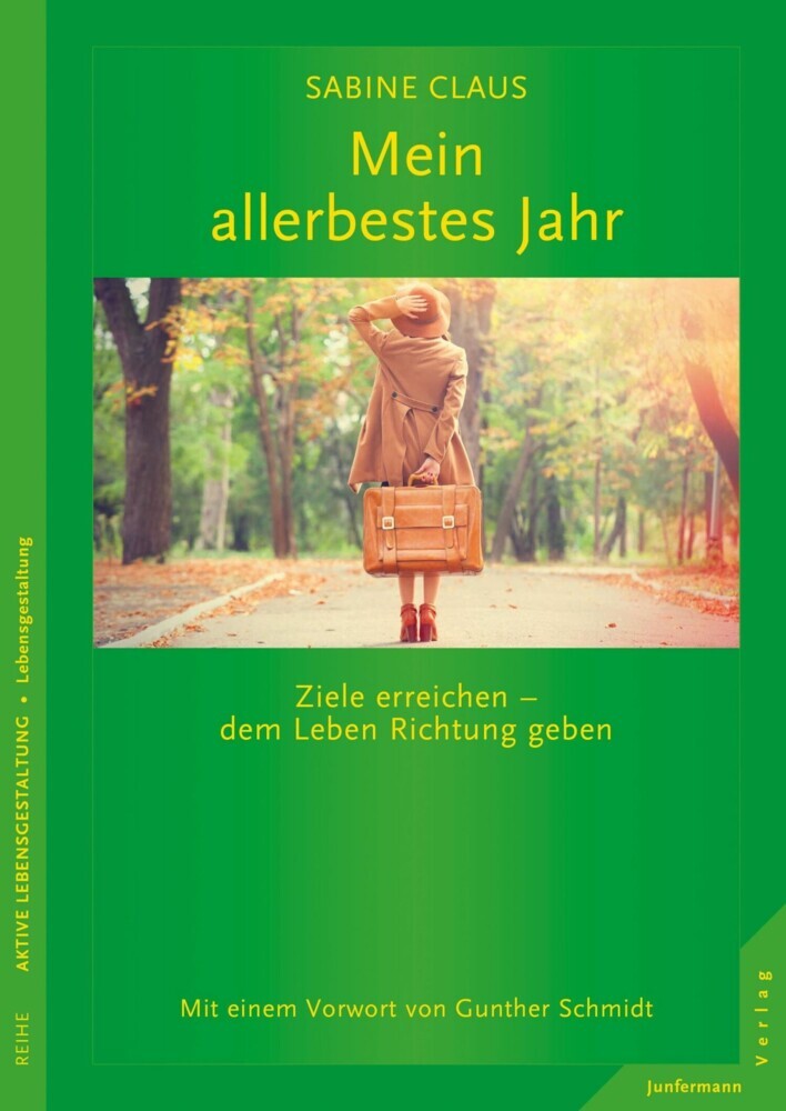 Mein allerbestes Jahr main product photo