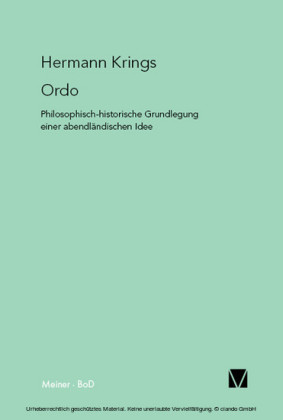 Ordo