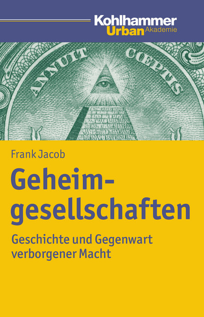 Geheimgesellschaften main product photo