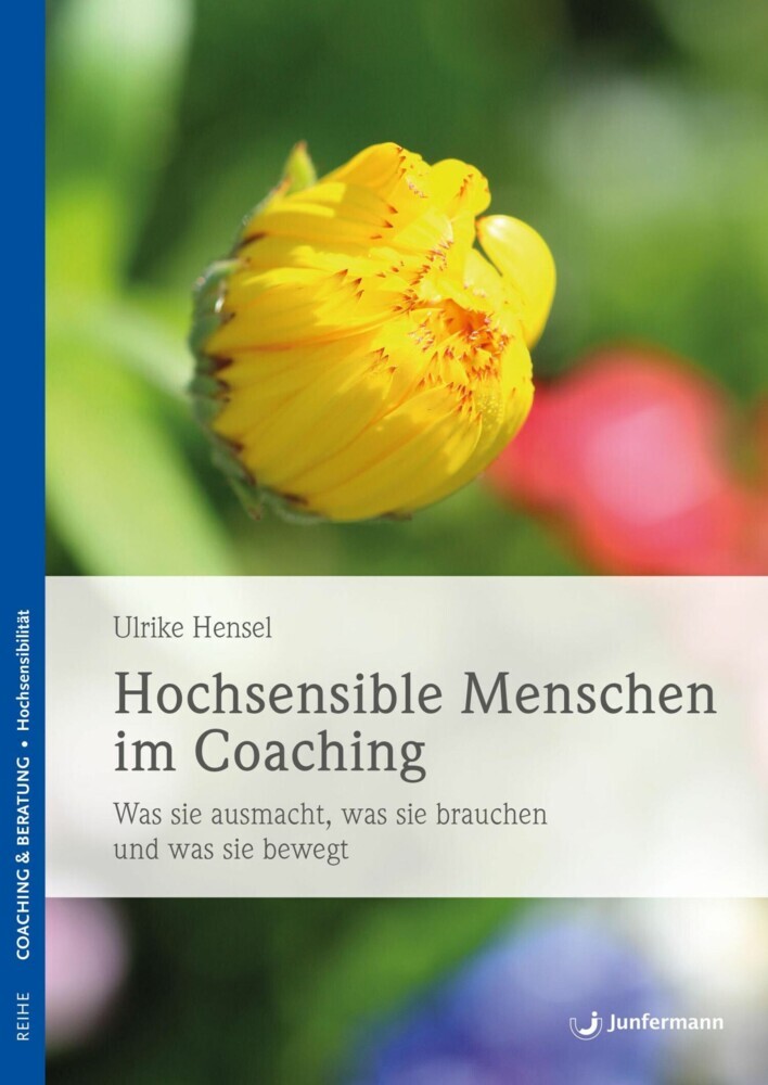 Hochsensible Menschen im Coaching main product photo