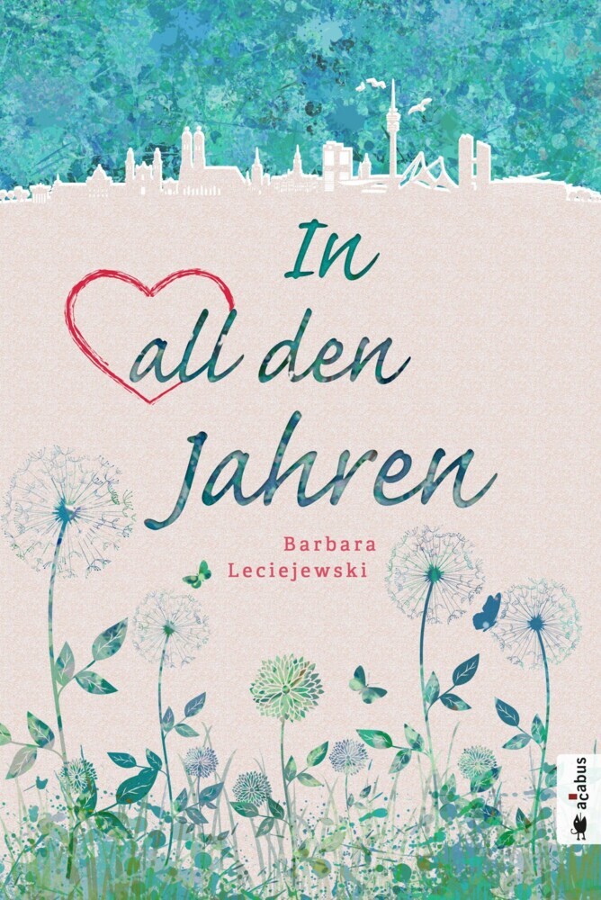 In all den Jahren main product photo