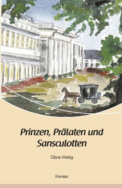 Prinzen, Prälaten und Sansculotten main product photo