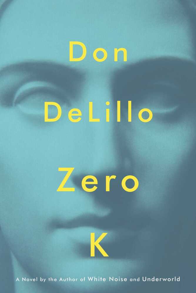 Zero K main product photo