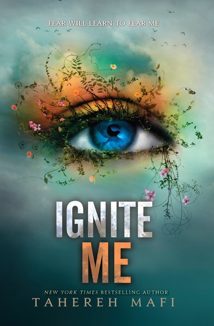 Ignite Me main product photo