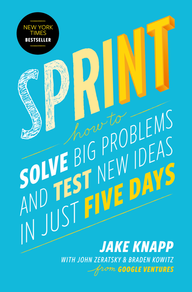 Sprint main product photo
