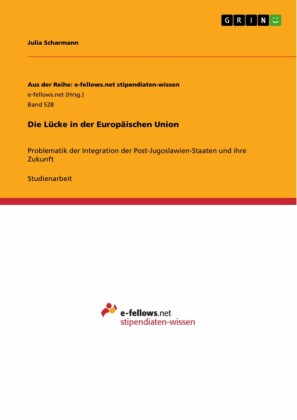 Die Lücke in der Europäischen Union