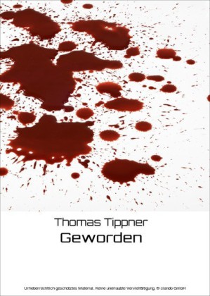 Geworden