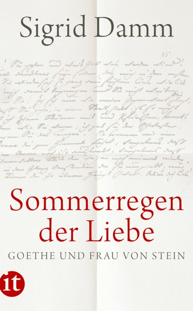 "Sommerregen der Liebe" main product photo