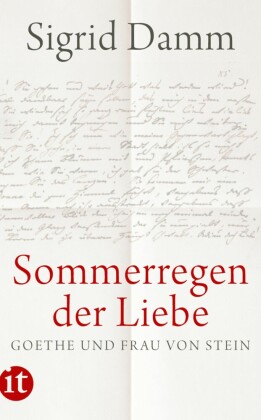 "Sommerregen der Liebe"