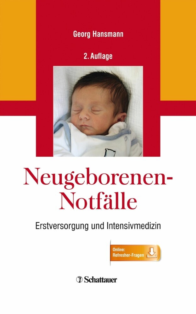 Neugeborenen-Notfälle main product photo