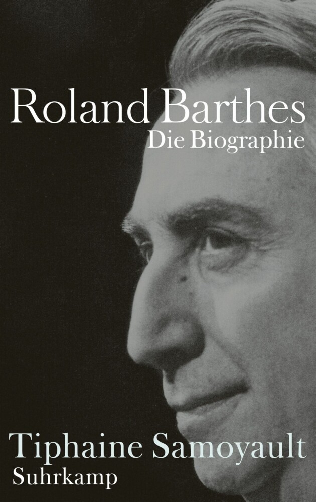 Roland Barthes main product photo
