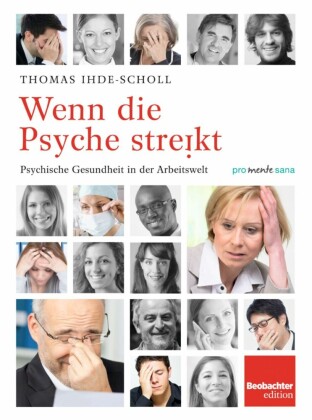 Wenn die Psyche streikt